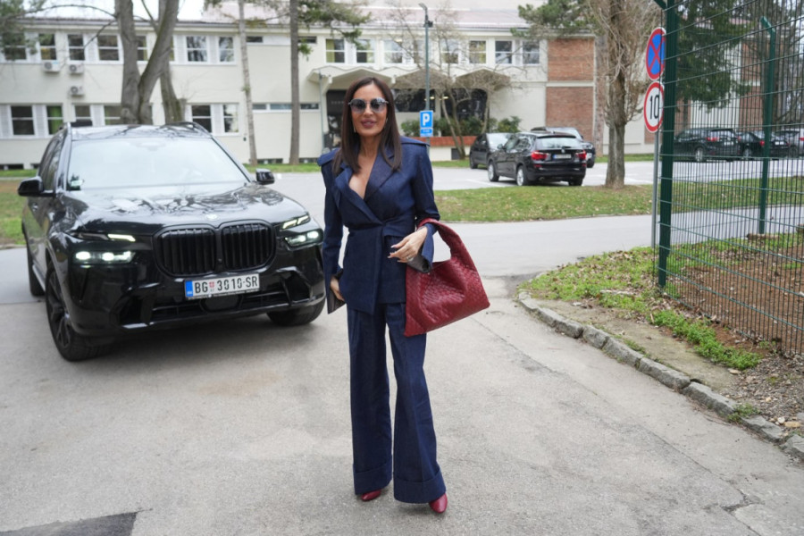 Posle godina ćutanja, Sonja Vuksanović progovorila o estradi: "Uh, previše svega..."