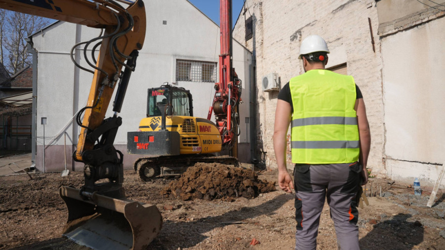 Velika rekonstrukcija galerije Milene Pavlović Barili: Srbija se odužuje velikoj umetnici (FOTO/VIDEO)