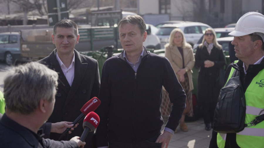 Velika rekonstrukcija galerije Milene Pavlović Barili: Srbija se odužuje velikoj umetnici (FOTO/VIDEO)