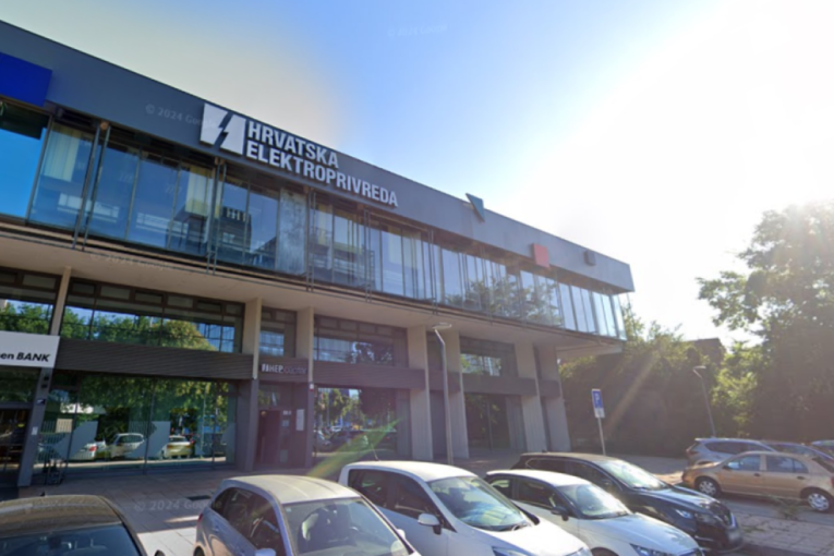 Hapšenja širom Hrvatske: Pali direktori Hrvatske elektroprivrede!