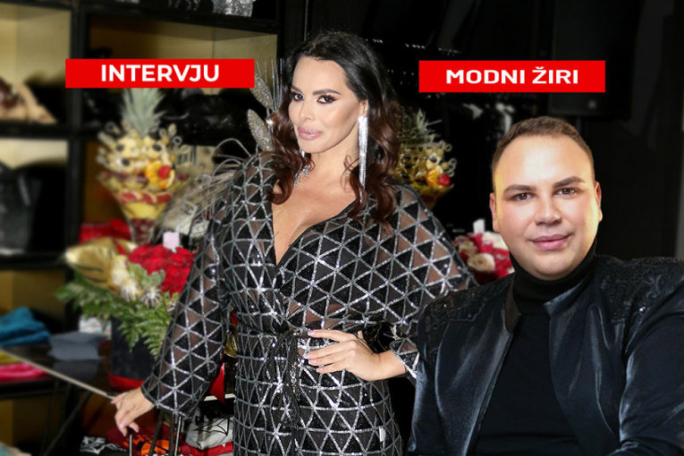 Posle godina ćutanja, Sonja Vuksanović progovorila o estradi: "Uh, previše svega..."