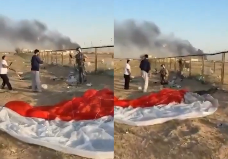 Iranski ponos završio pod vodom: Fregata potopljena sa najmodernijim oružjem, osvanuli i snimci napada (VIDEO)