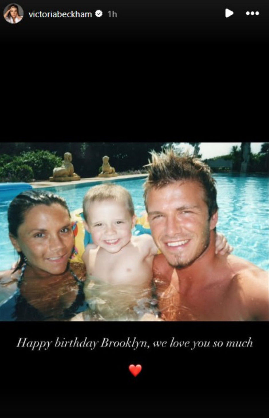 Na pomolu nova drama Bekamovih! Viktorija ponovo prekršila Bruklinovo pravilo!