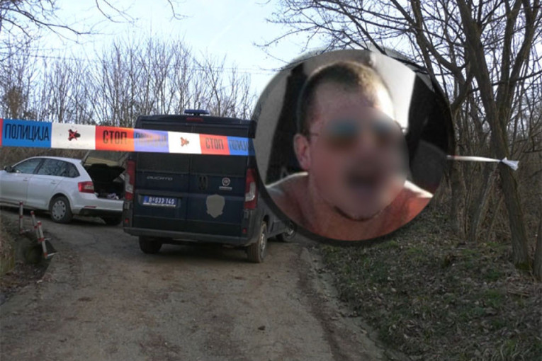 Detalji ubistva starice: Tinejdžer odneo dinare i evre, pa kupio mobilni telefon