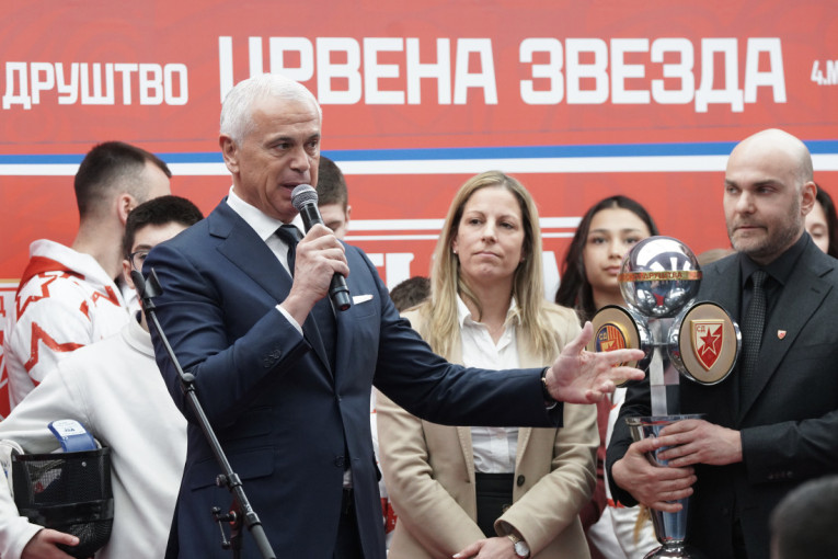 Određen domaćin finalnog turnira Kupa Milan Ciga Vasojević: Novi Sad "otvara svoja vrata" (FOTO)