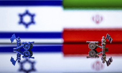 RAT NA BLISKOM ISTOKU Pogođena italijanska baza u Kuvajtu, američki zvaničnik otkrio kada će se rat završiti!