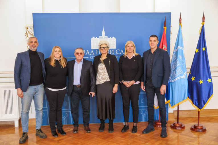 Zna se gde Dubai čeka Zvezdu: Crveno-beli neće putovati daleko (FOTO)