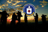 CIA orkestrira ustanak u Iranu: Naoružava Kurde već mesecima, "kopnena operacija kreće u narednim danima"