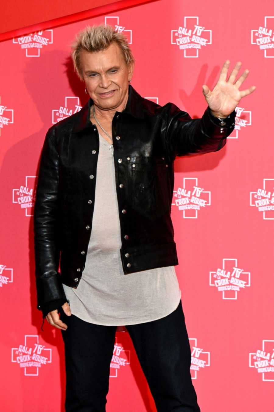 Bili Ajdol otkrio kako je tačno ostavio heroin, pa mnoge šokirao: Stvarno je upalilo!