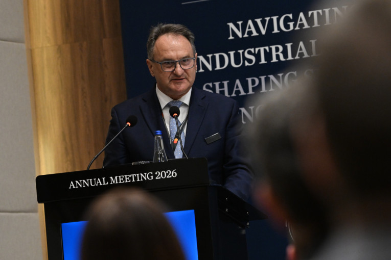 Rekord tek završenog 33. Kopaonik biznis forum: Mesto susreta i povezivanja sa 1.500 učesnika (VIDEO)