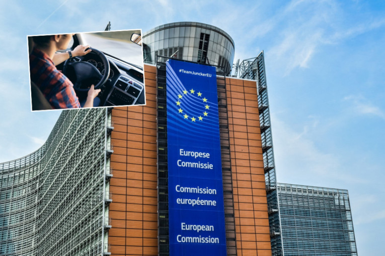 Novo upozorenje kamiondžija: Zbog Šengena ponovo zatvaraju granice