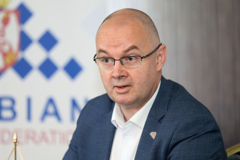 Jorgić i dalje na čelu ŠSS: Poveren mu je novi mandat