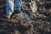 Sreća je bila na njihovoj strani: Izašli na livadu sa detektorom za metal i postali milioneri (FOTO)