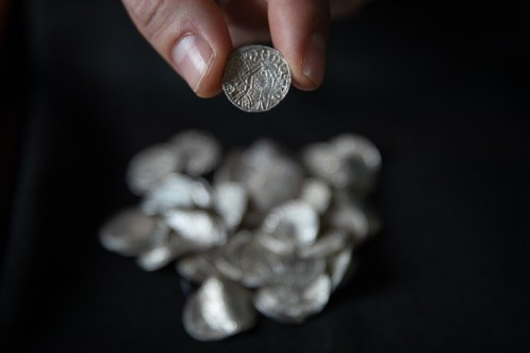 Sreća je bila na njihovoj strani: Izašli na livadu sa detektorom za metal i postali milioneri (FOTO)