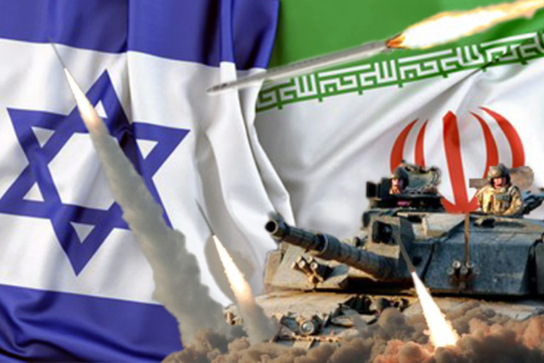 Premoren od prethodnih sukoba: Koliko dugo bi Izrael mogao da izdrži rat sa Iranom?