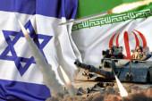 Premoren od prethodnih sukoba: Koliko dugo bi Izrael mogao da izdrži rat sa Iranom?