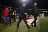 Lalatović hvalio Stankovića, apelovao na sponzore i onda istupio u ime kolega: Mi smo mučenici!