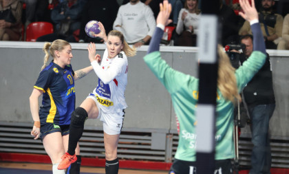 Srbija izgubila na debiju nove selektorke! Početak bio dobar, ali ne i sama završnica (FOTO)