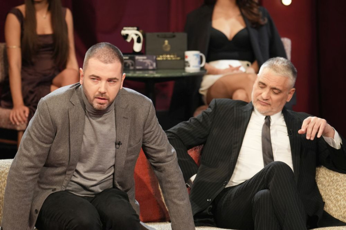 Aca Kos progovorio o učešću u "Parovima": Samo je ovo istina!