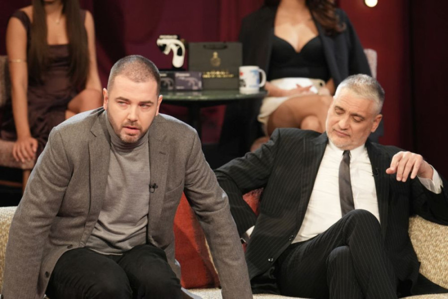 Čeda Jovanović i Aca Kos pokreću privatni biznis: Otkriveni svi detalji!