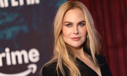 Nikol Kidman završila u bolnici nakon snimanja ove scene: Bila je veoma bleda i tresla se (VIDEO)