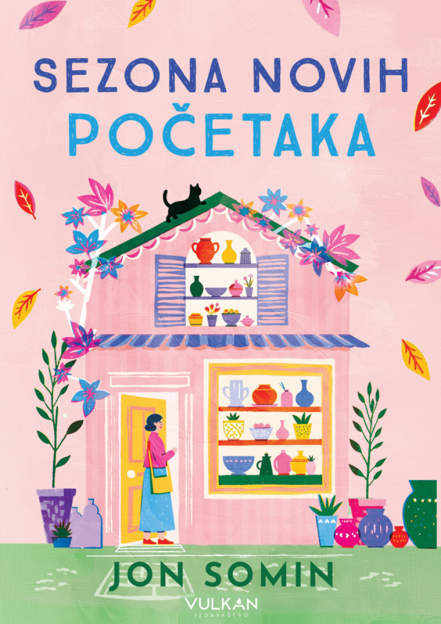 Za 8. mart uz specijalan popust: Savremeni naslovi koje će voleti sve žene!