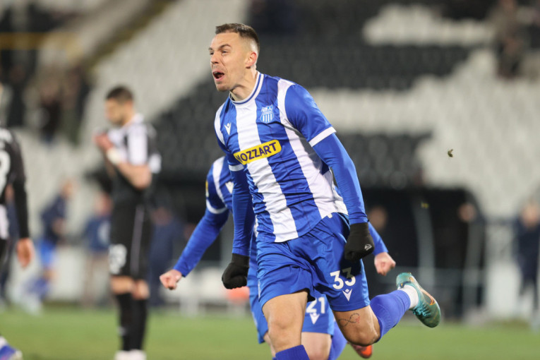 Rodić morao da se izvinjava navijačima OFK Beograda: Vruće glave sam dao izjavu o Zvezdi posle Partizana!