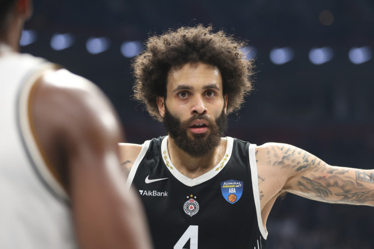 KŽK Partizan 1953 - sezona za ponos i plasman na Final Four: Ovo je poruka predsednika kluba