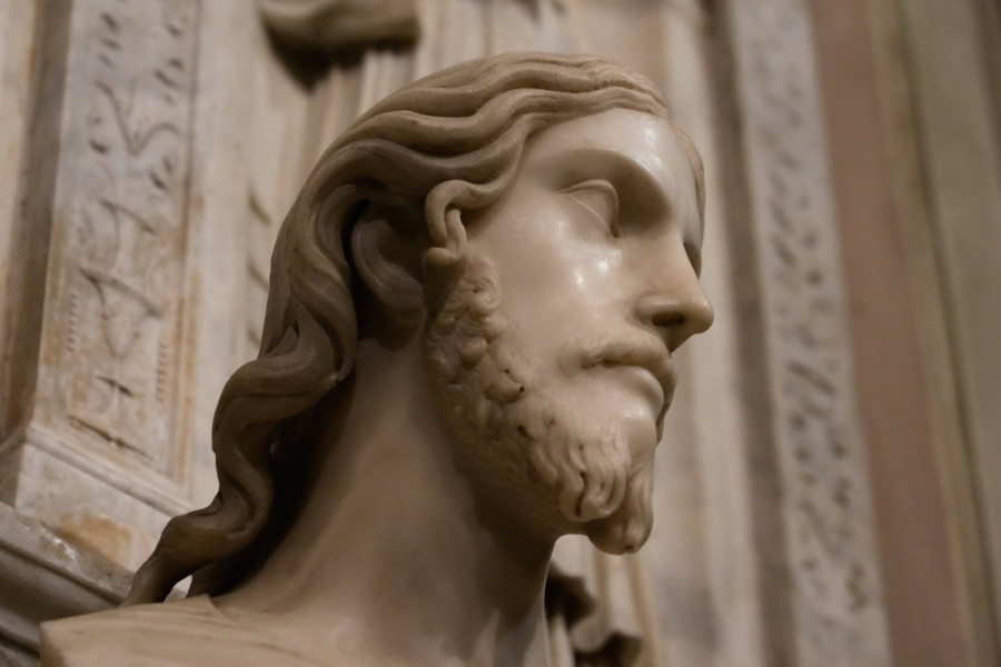 Misterija tajne prostorije sa tri ključa: Novo otkriće o poslednjim danima života slavnog Mikelanđela (FOTO)