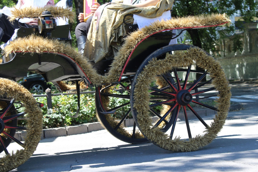 Sela oko Subotice čuvaju tradiciju: običaji, pesma i žetva kao živo kulturno nasleđe grada