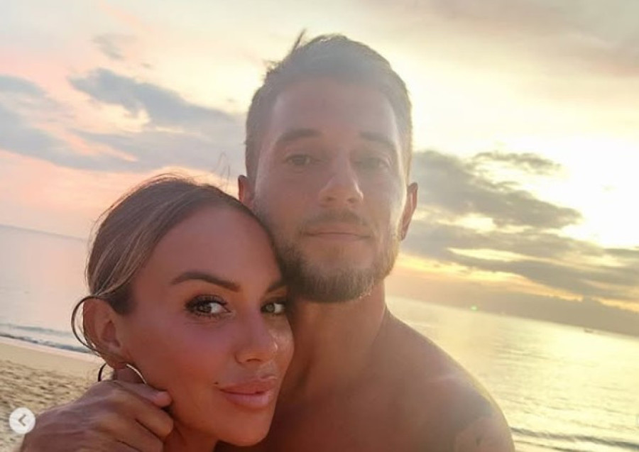 "Desetine hiljada evra su bile karte" Sloba i Jelena stigli sa Maldiva, pomenuli i Lunu Đogani!