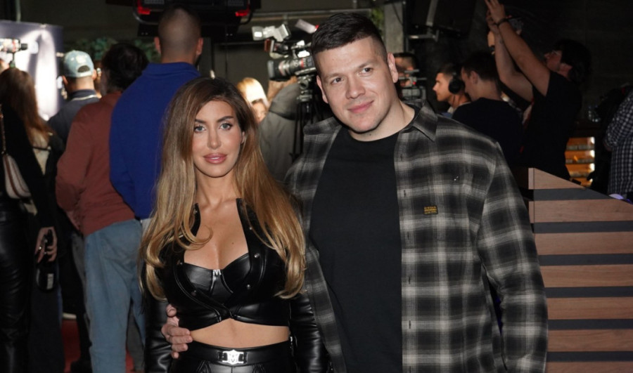 Jelena Vučković pokazala novog dečka! Sa njim uživa nakon burnog razvoda! (FOTO)