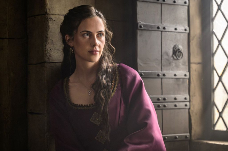 Srbija postaje Šervud: Spektakularna serija "Robin Hud", snimana u našoj zemlji, stiže na male ekrane (FOTO/VIDEO)