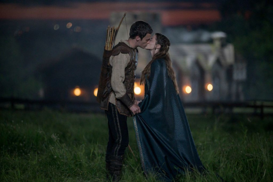 Srbija postaje Šervud: Spektakularna serija "Robin Hud", snimana u našoj zemlji, stiže na male ekrane (FOTO/VIDEO)