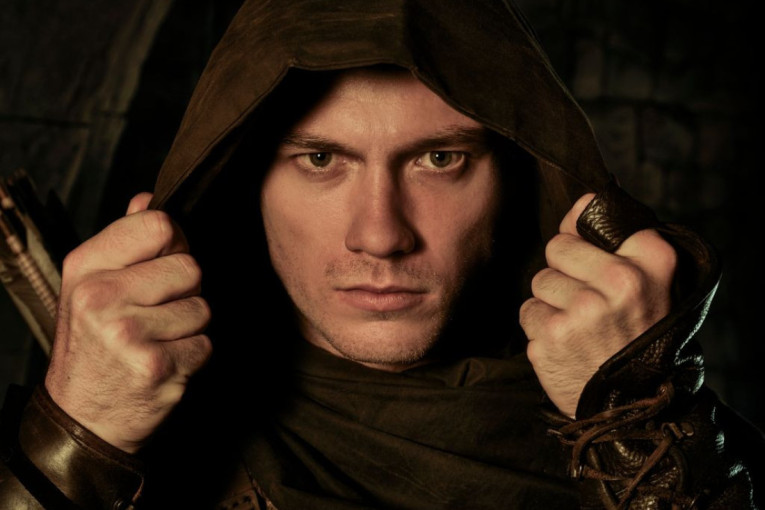 Srbija postaje Šervud: Spektakularna serija "Robin Hud", snimana u našoj zemlji, stiže na male ekrane (FOTO/VIDEO)