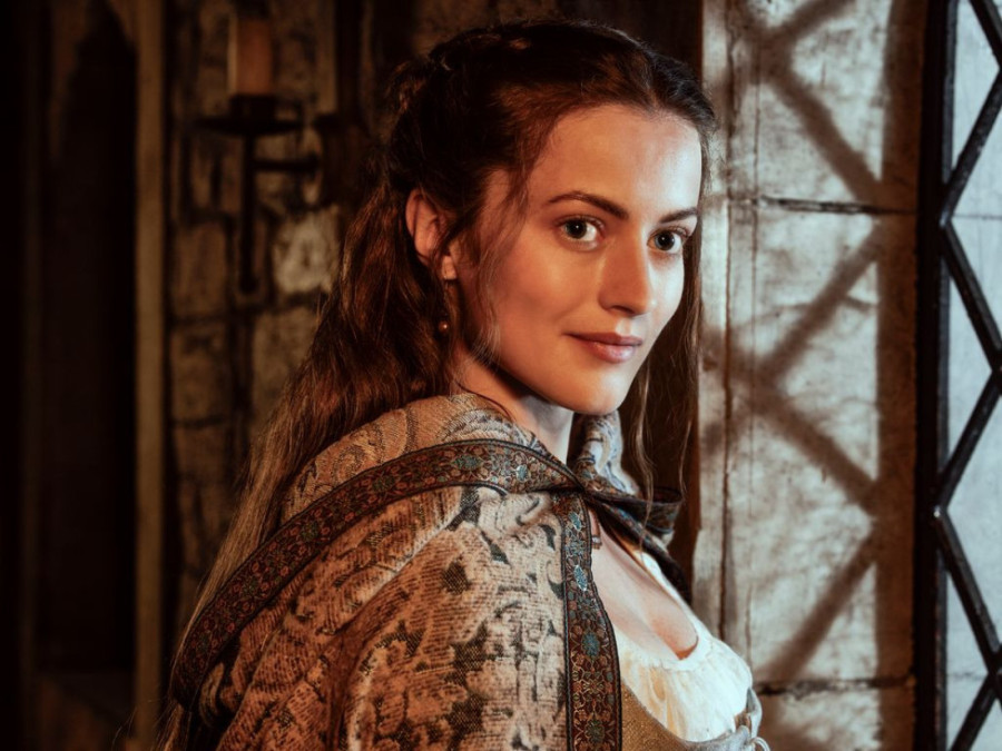 Srbija postaje Šervud: Spektakularna serija "Robin Hud", snimana u našoj zemlji, stiže na male ekrane (FOTO/VIDEO)