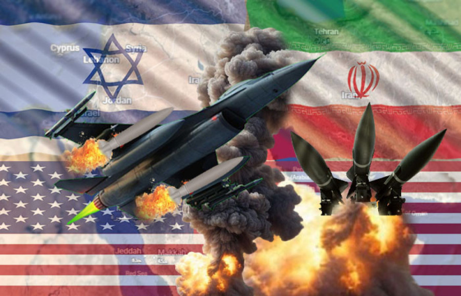 Kipar presekao: Nećemo učestvovati u vojnim operacijama povezanim sa iranskim konfliktom