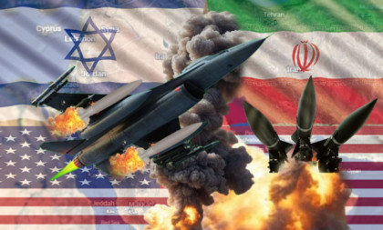 RAT NA BLISKOM ISTOKU: Tramp: Nisam ni blizu odluke da pošaljem trupe na tlo Irana (VIDEO/FOTO)