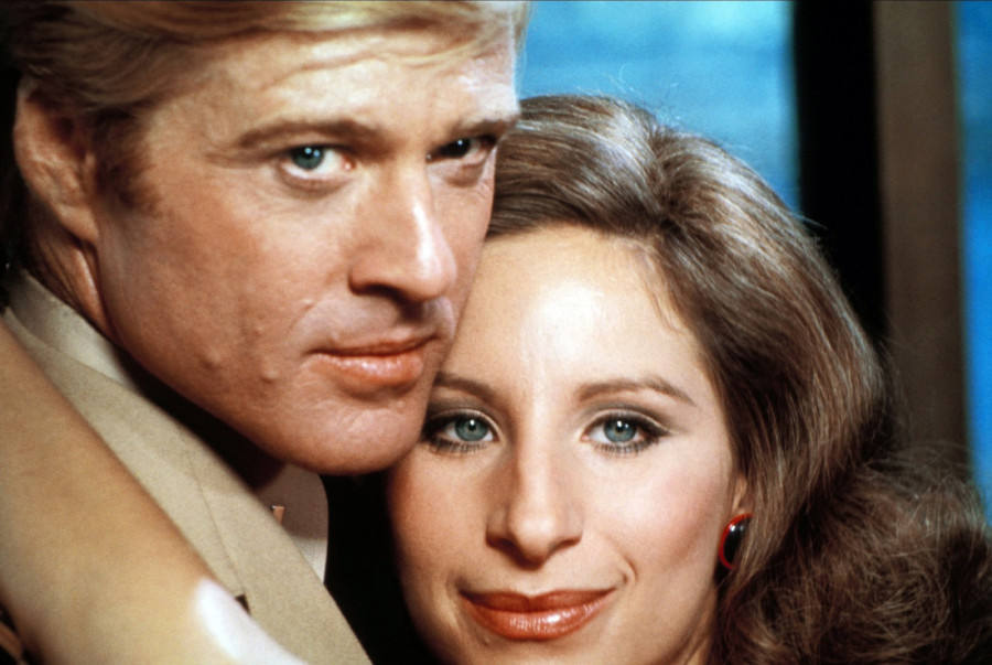 Džejn Fonda prozvala Barbru Strejsend: "Zašto je ona govorila o Robertu Redfordu na Oskarima?" (FOTO)