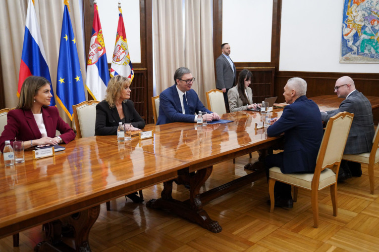 Najnovije informacije o Ivici Dačiću: Evo gde je prebačen ministar policije