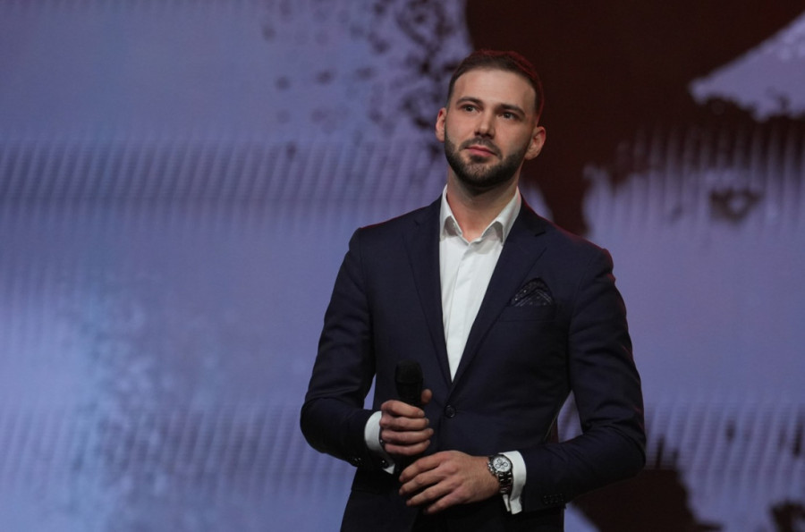 "Želeo je da se pomirimo" Ovako je Goga uhvatila Marka Gačića u prevari: Prvo je negirao...