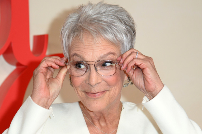 Džejmi Li Kertis šokirala fanove popularne serije: Mislila sam da svi to znaju (FOTO)