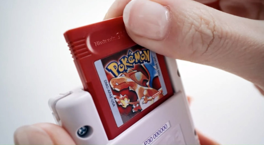 Kolekcionarski hit! Retro Nintendo uređaj koji pušta muziku iz Pokemon igara oduševio fanove (FOTO)