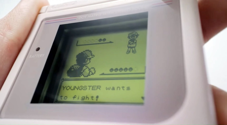 Kolekcionarski hit! Retro Nintendo uređaj koji pušta muziku iz Pokemon igara oduševio fanove (FOTO)