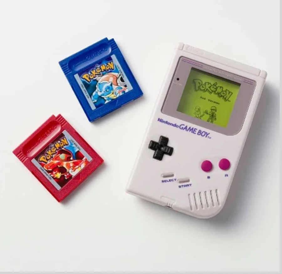 Kolekcionarski hit! Retro Nintendo uređaj koji pušta muziku iz Pokemon igara oduševio fanove (FOTO)