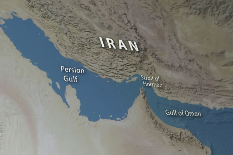 Iran objavio udarnu vest: Samo za ovu zemlju EU spreman je da otvori Ormuski moreuz