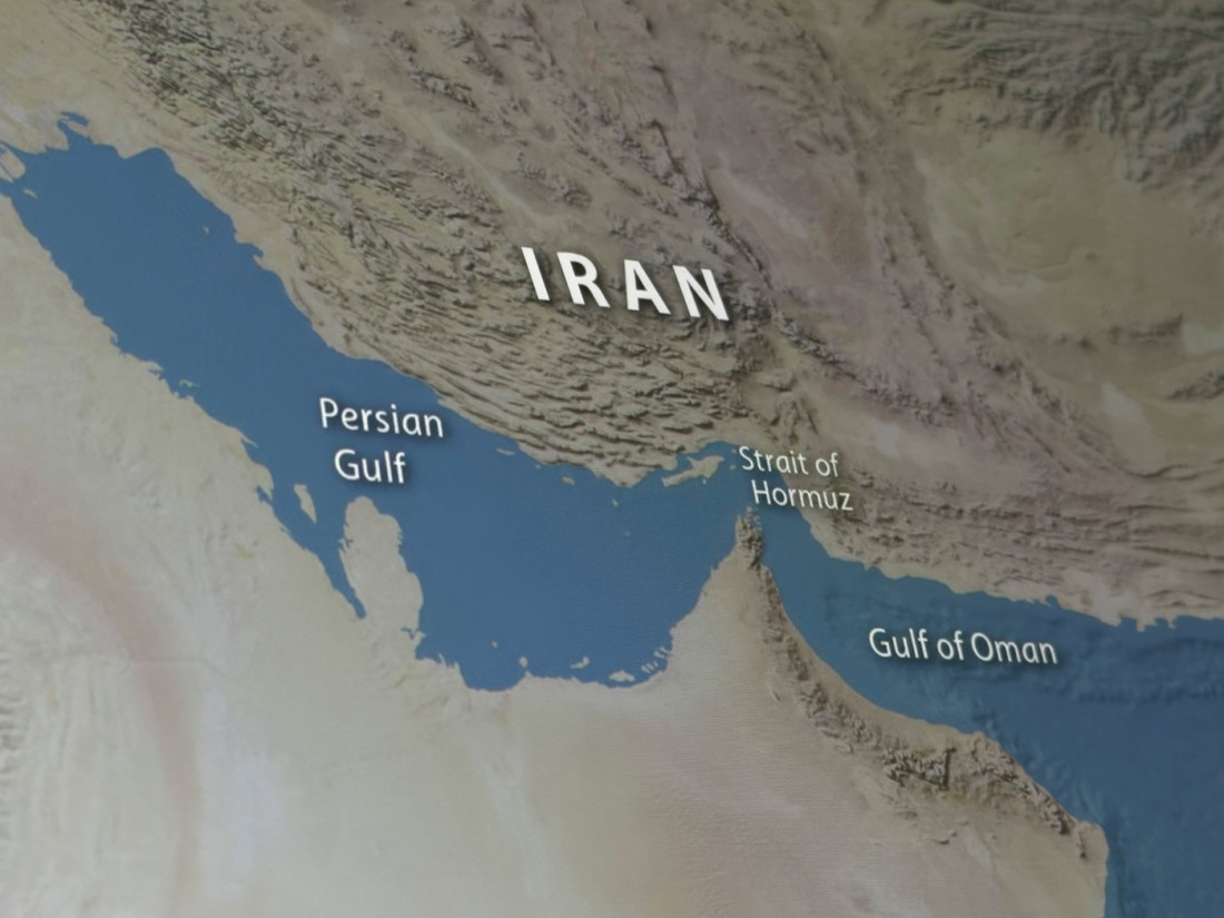 RAT NA BLISKOM ISTOKU Tramp za danas najavio projekat "Sloboda"! Iran - ne ulazite u Ormuski moreuz