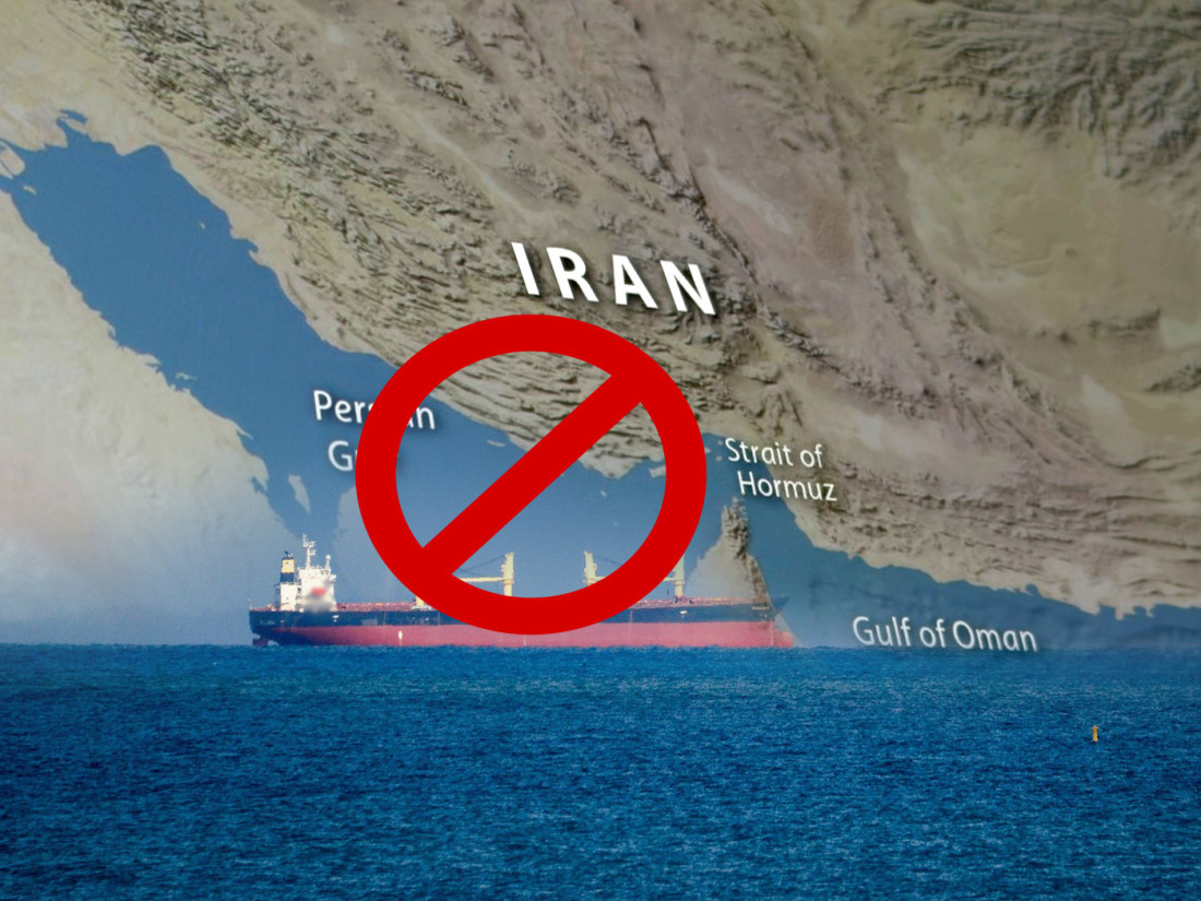 RAT NA BLISKOM ISTOKU: Tramp: Nisam ni blizu da pošaljem trupe u Iran! Liban predlaže direktne pregovore sa Izraelom preko SAD? (VIDEO)