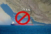 Iran objavio kome je zabranjen prolaz kroz Ormuski moreuz: Ako uočimo njihove brodove, biće pogođeni