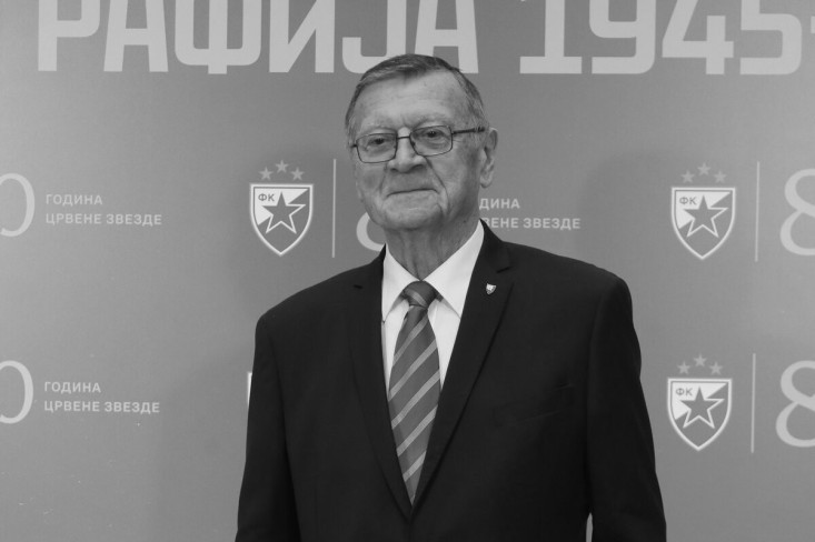 OSS: Sahrana Aleksandra Boričića u subotu!